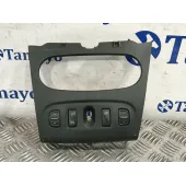 Moldura para Dacia Sandero