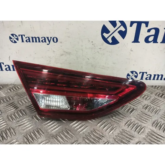 Piloto Trasero Izquierdo Interior para Seat Leon (5F1)