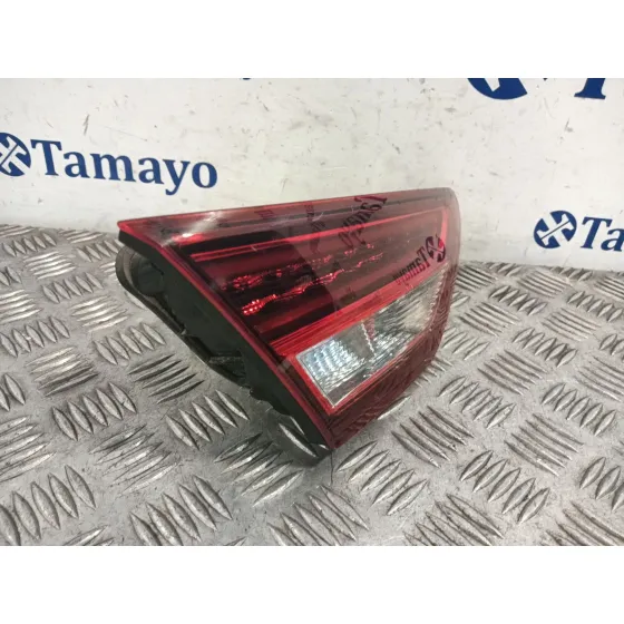 Piloto Trasero Izquierdo Interior para Seat Leon (5F1)