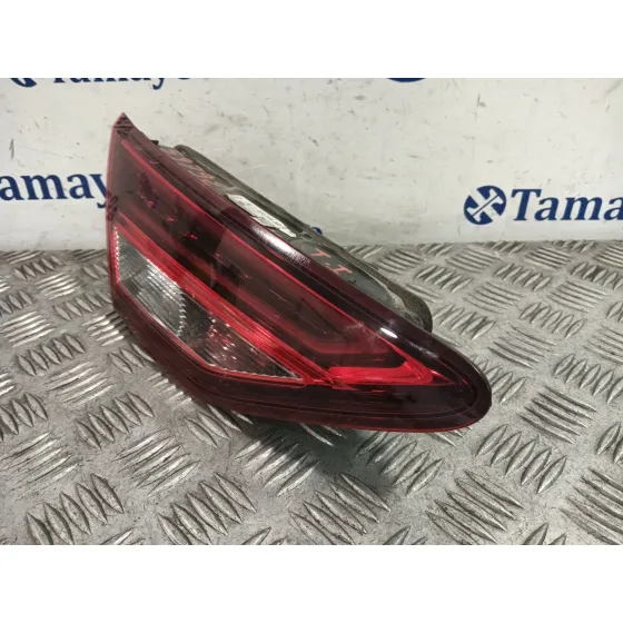 Piloto Trasero Izquierdo Interior para Seat Leon (5F1)