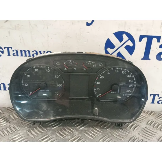 Cuadro Instrumentos para Volkswagen Polo Iv (9N_, 9A_)
