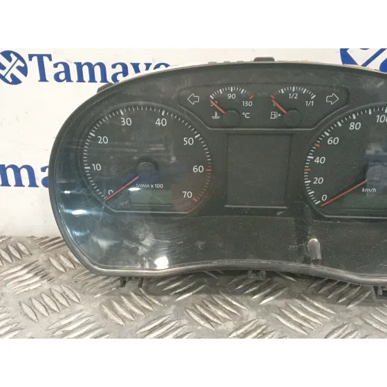 Cuadro Instrumentos para Volkswagen Polo Iv (9N_, 9A_)