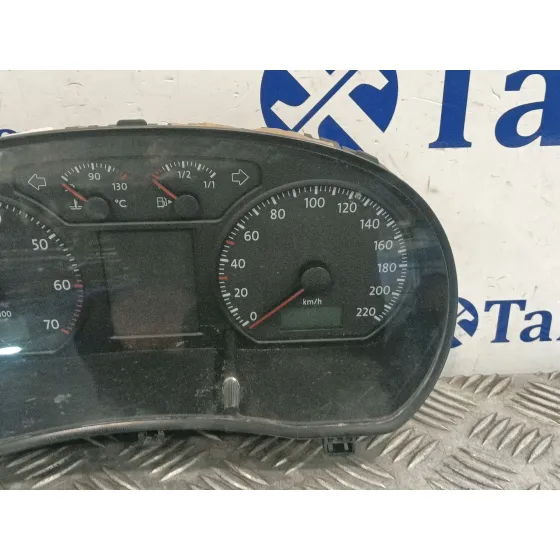 Cuadro Instrumentos para Volkswagen Polo Iv (9N_, 9A_)