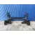Puente Trasero para Citroën Berlingo Multispace (B9)