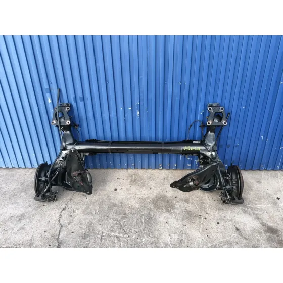 Puente Trasero para Citroën Berlingo Multispace (B9)