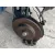 Puente Trasero para Citroën Berlingo Multispace (B9)