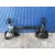 Puente Trasero para Citroën Berlingo Multispace (B9)