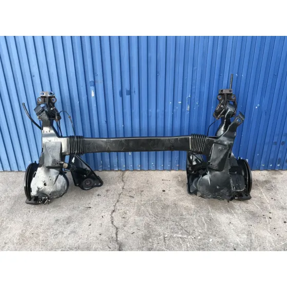 Puente Trasero para Citroën Berlingo Multispace (B9)