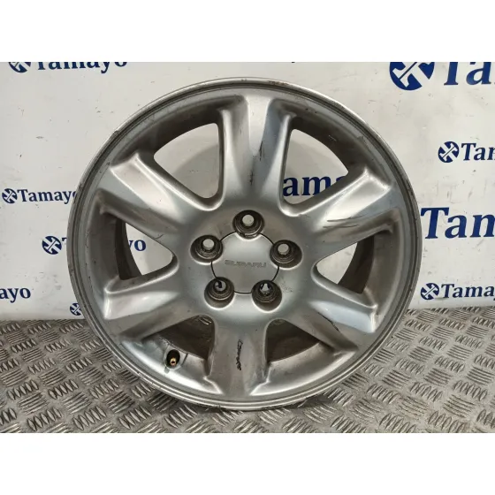 Llanta para Subaru Forester (Sg_)
