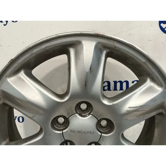 Llanta para Subaru Forester (Sg_)