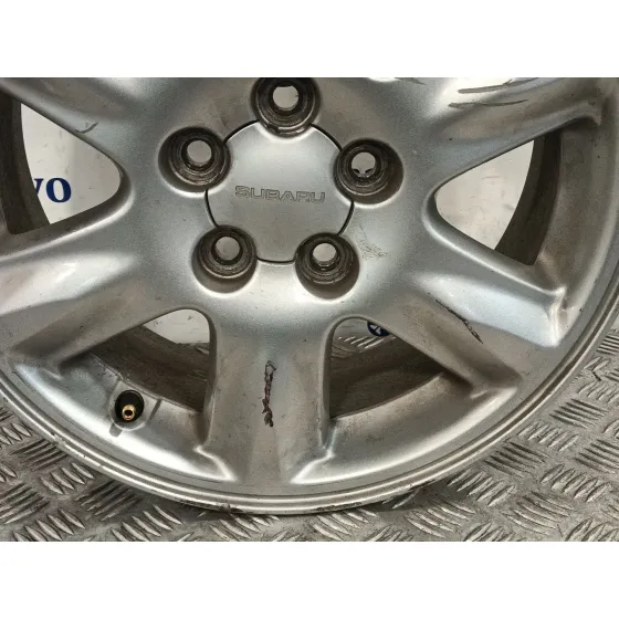 Llanta para Subaru Forester (Sg_)