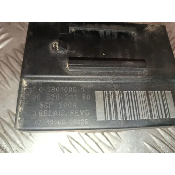 Modulo Electronico para Peugeot 207 Sw