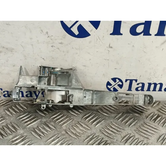 Maneta Exterior Delantera Derecha para Peugeot 208 I (Ca_, Cc_)