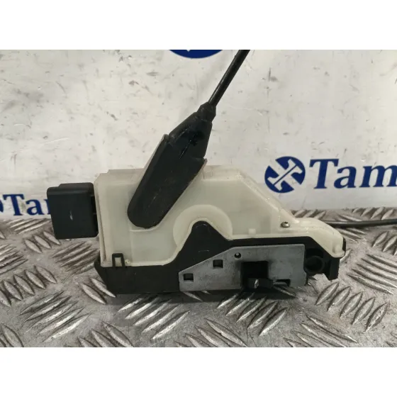 Cerradura Puerta Delantera Derecha para Peugeot 208 I (Ca_, Cc_)
