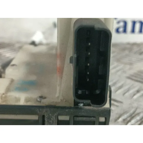 Cerradura Puerta Delantera Derecha para Peugeot 208 I (Ca_, Cc_)