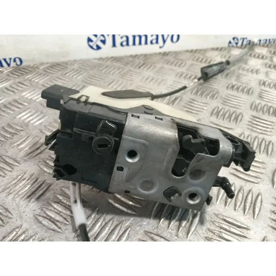 Cerradura Puerta Delantera Derecha para Peugeot 208 I (Ca_, Cc_)