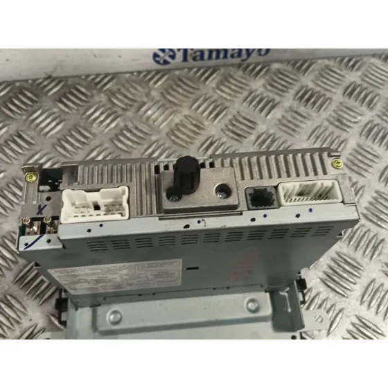 Sistema Audio / Radio Cd para Dacia Sandero