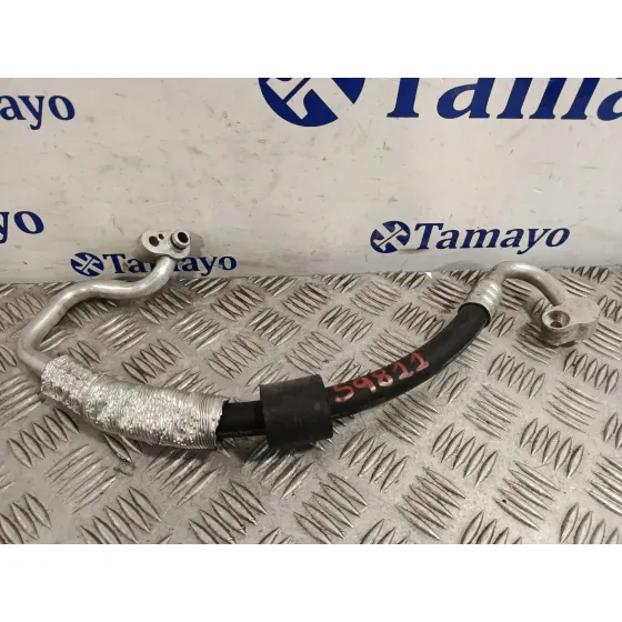 Tubos Aire Acondicionado para Seat Leon (1P1)