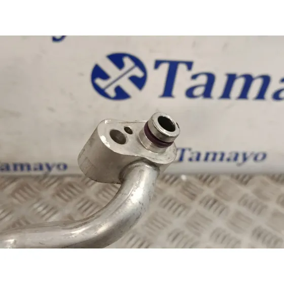 Tubos Aire Acondicionado para Seat Leon (1P1)