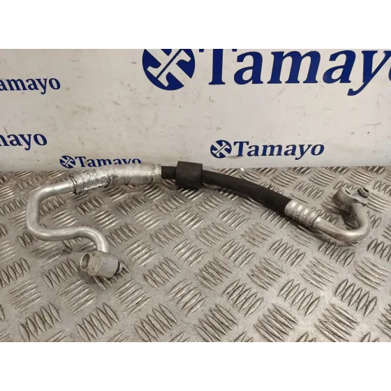 Tubos Aire Acondicionado para Seat Leon (1P1)
