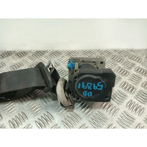 Cinturon Seguridad Delantero Derecho para Volkswagen Golf Iv (1J1)