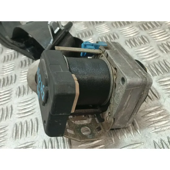 Cinturon Seguridad Delantero Derecho para Volkswagen Golf Iv (1J1)