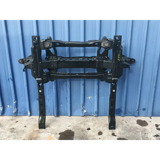 Puente Delantero para Volkswagen Crafter Caja Cerrada