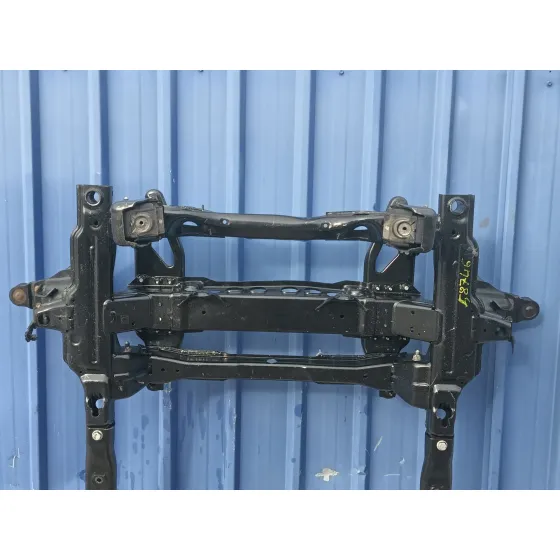 Puente Delantero para Volkswagen Crafter Caja Cerrada