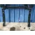 Puente Delantero para Volkswagen Crafter Caja Cerrada
