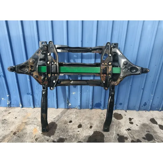 Puente Delantero para Volkswagen Crafter Caja Cerrada