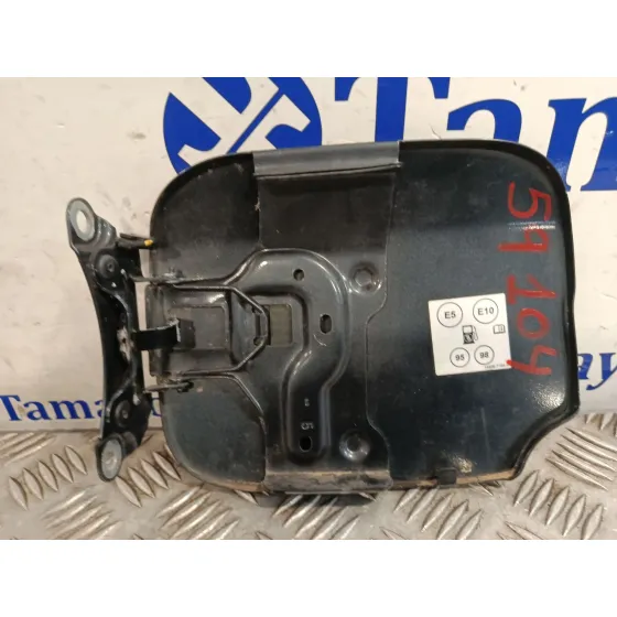 Tapa Exterior Combustible para Dacia Sandero
