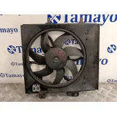 Electroventilador para Peugeot 208 I (Ca_, Cc_)