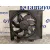 Electroventilador para Peugeot 208 I (Ca_, Cc_)