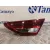 Piloto Trasero Derecho Interior para Seat Leon (5F1)