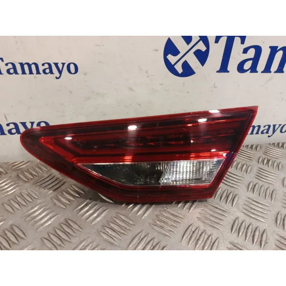 Piloto Trasero Derecho Interior para Seat Leon (5F1)