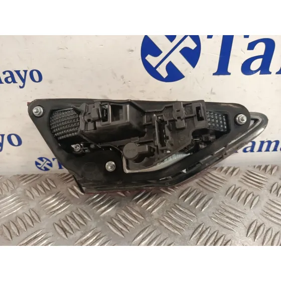 Piloto Trasero Derecho Interior para Seat Leon (5F1)