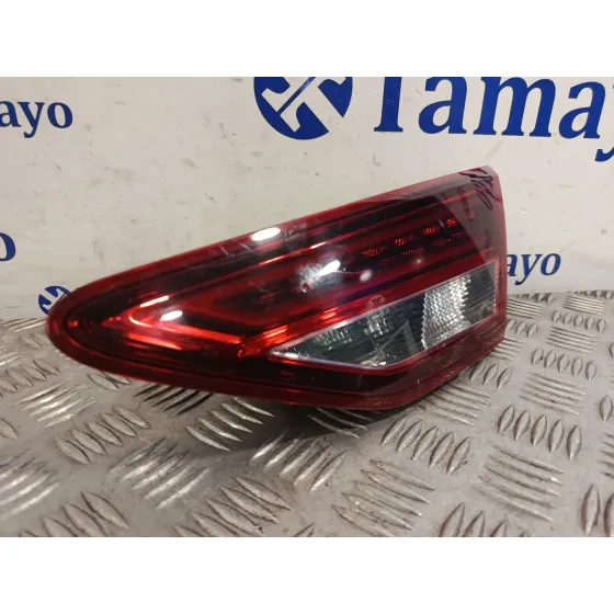 Piloto Trasero Derecho Interior para Seat Leon (5F1)
