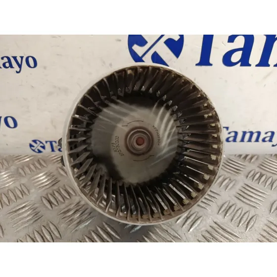 Motor Calefaccion para Dacia Sandero
