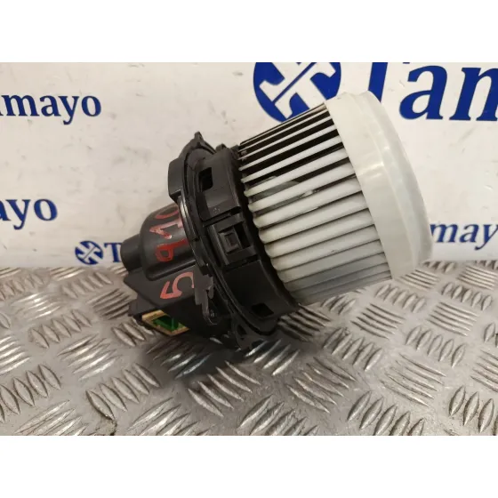 Motor Calefaccion para Dacia Sandero