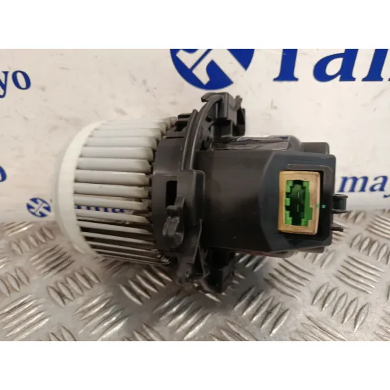 Motor Calefaccion para Dacia Sandero