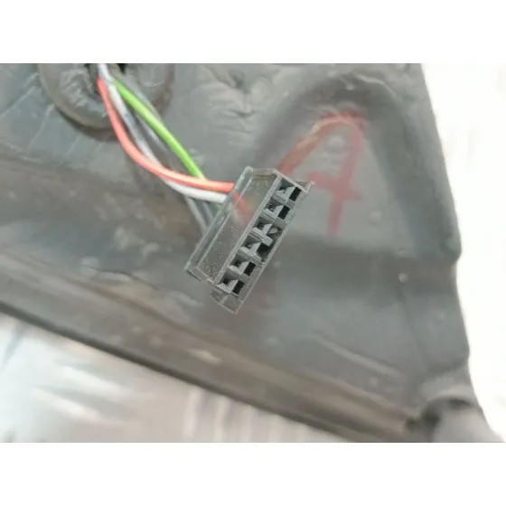 Retrovisor Derecho para Bmw X3 (E83)