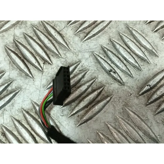 Retrovisor Izquierdo para Bmw X3 (E83)