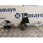 Elevalunas Trasero Izquierdo para Dacia Sandero