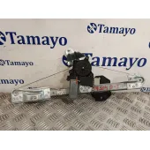 Elevalunas Delantero Izquierdo para Dacia Sandero
