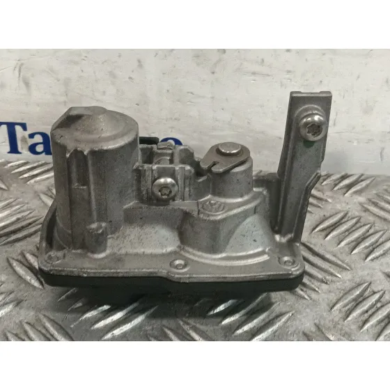 Valvula Egr para Volkswagen Touran (5T1)
