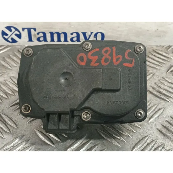 Valvula Egr para Volkswagen Touran (5T1)