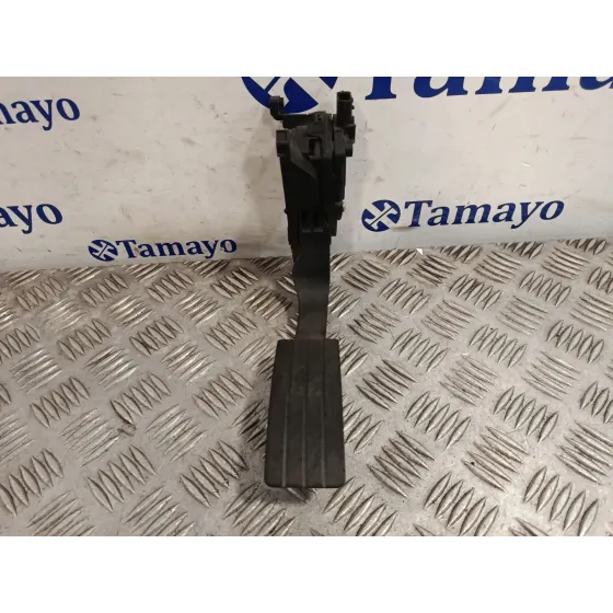 Potenciometro Pedal para Dacia Sandero