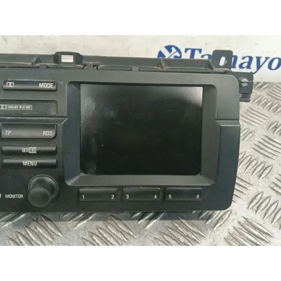 Sistema Audio / Radio Cd para Bmw 3 (E46)