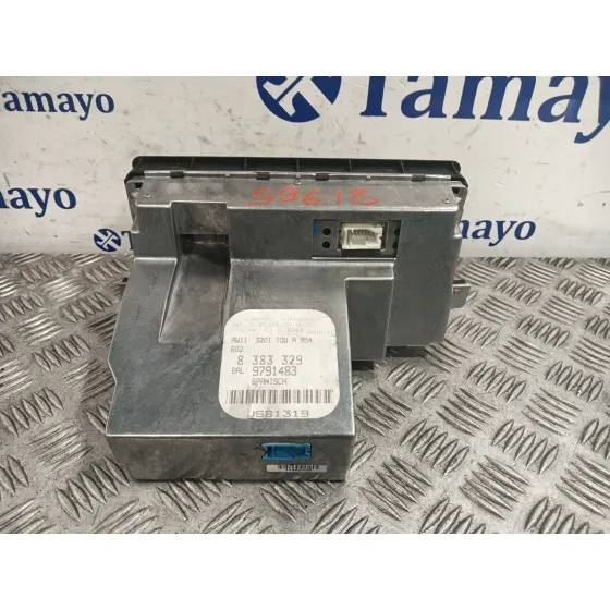 Sistema Audio / Radio Cd para Bmw 3 (E46)