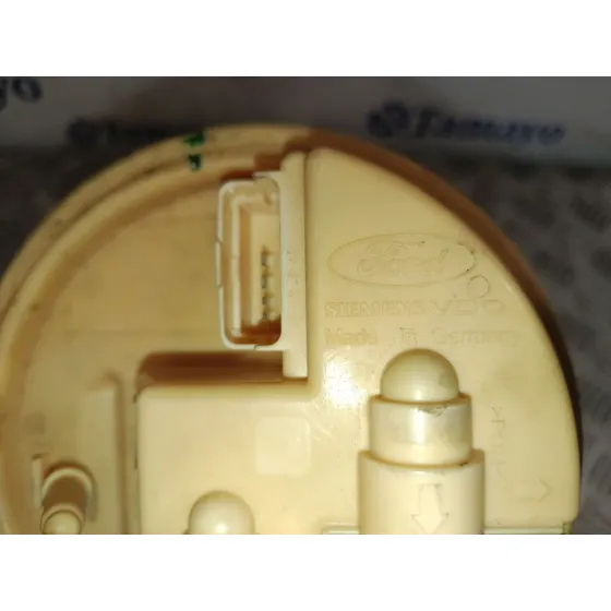 Aforador para Ford Transit Furgoneta (Fa_ _)